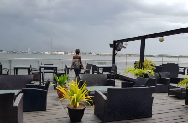 Sailors Lounge