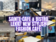 Sainte Cafe & Bistro Lekki