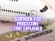 Schengen Visa Processing Time 