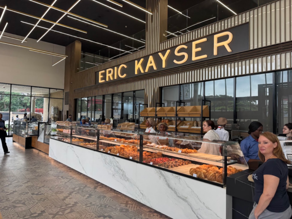 The Bakery Everyone Has Been Waiting For