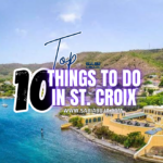 Things to Do in St. Croix