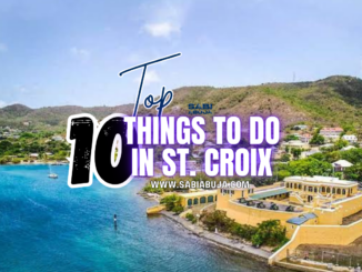 Things to Do in St. Croix