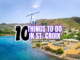 Things to Do in St. Croix