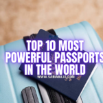 Powerful Passports in the World