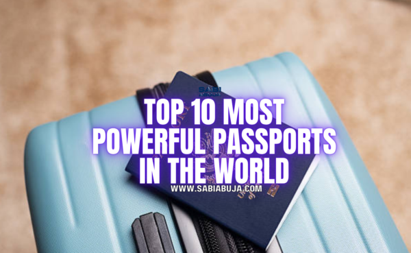 Powerful Passports in the World