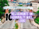 Top 10 Restaurants on Admiralty Way, Lekki