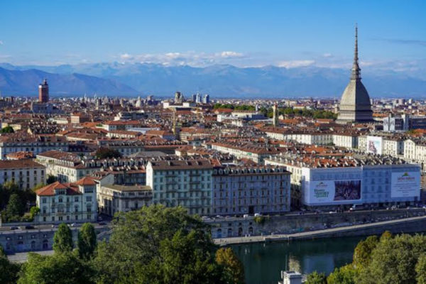 Turin