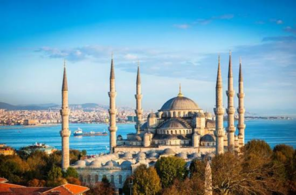 Türkiye (Turkey)